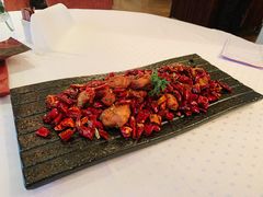 -小南国(金沙江路店)