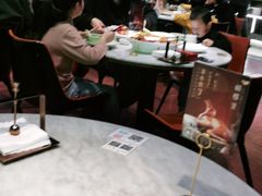 大堂-蝴蝶里·粤菜·点心(龙湖杭州金沙天街店)