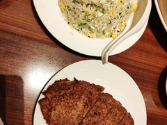 大排蛋炒饭-鼎泰丰(环贸店)