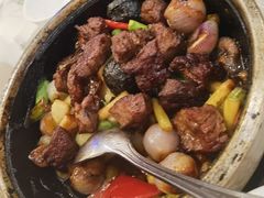 -上海精菜馆(虎踞关店)