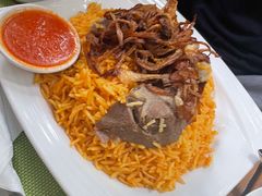 -ALAMEEN阿拉伯餐厅(三里屯店)