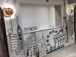 -苏豪路易士·嘉玛发廊