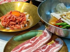 -六七八韩式烤肉·韩国料理(上杭路店)