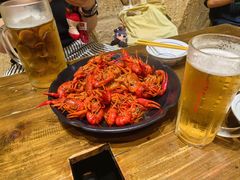 -盟重烧烤(高正街店)