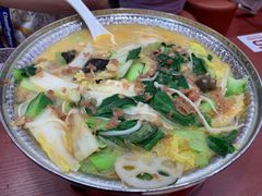 -喜家德虾仁水饺(长泰广场店)
