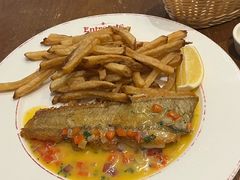 -Entrecôte 法国牛扒馆(保利·时光里店)