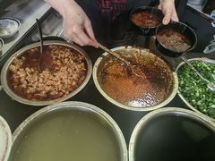 -刘二妈米皮(步行街店)