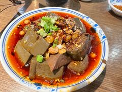 -肖四女乐山跷脚牛肉(世博源店)