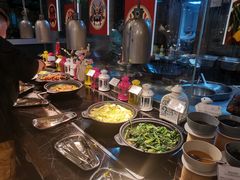 -月色西餐厅·海鲜刺身·烧烤(科学城保利郡雅酒店)