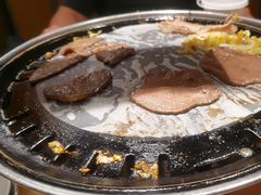 -核桃碳烤肉馆(深圳首店)