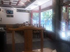 大堂-金生隆(六铺炕店)