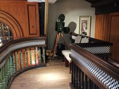 -小广寒电影艺术餐厅(小广寒经三路店)