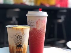 -老虎堂TIGER SUGAR