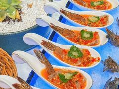-金链花·泰国餐厅(国贸店)
