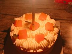-积慕Cake(解放大道店)