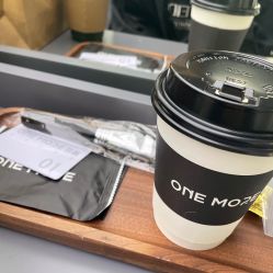 -ONE MORE变画