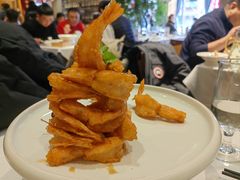 -福海居烤鸭店(鸟巢店)