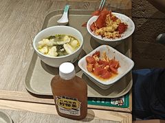 -老乡鸡(融科天地店)