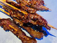 -燥次·烧烤酒场(万象城店)