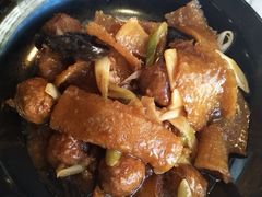 -西安饭庄·非遗陕菜(钟楼店)