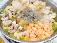 -蚂蚁家辣炒章鱼(海云台店)
