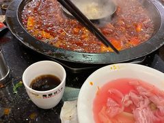 -陈眼镜火锅(总店)