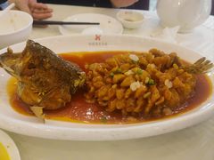 -怡园饭店-餐厅(四望亭店)