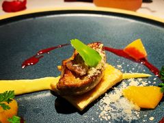-燃扒房Steakhouse(皇庭店)