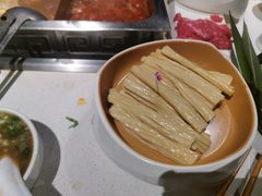 -海底捞火锅(劲松店)