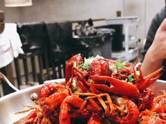 -虾小龙老长沙龙虾馆(坡子街店)