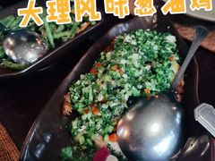 -花马天堂云南餐厅 Lost Heaven(高邮路店)