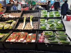 -家乐福(古北店)