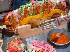 -墨纪Mojí墨西哥餐厅(官舍店)