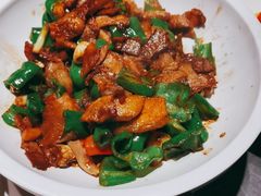 -吴越荣记·苏州菜·松鼠桂鱼(斜塘老街店)