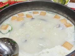 -红色江山(首钢国际大厦店)