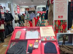 -优衣库(青岛万象城店)