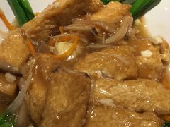 -文兴酒家(Chinatown - Gerrard Street)