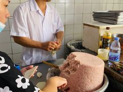 -黄阿姨锅贴大王(万航渡路店)