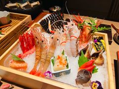 -Minase水濑·日料放题(外滩店)