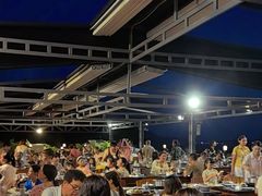 -渔家火锅·海鲜自助餐·演艺(亚龙湾天域酒店)