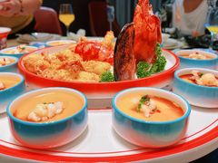 -云客来·花园餐厅(洛社店)