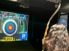 -VS SPORTS PARK运动玩乐园·团建·生日会(合生汇店)