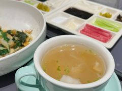 -小大董·烤鸭(观景餐厅·南京西路店)
