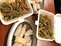 -陈老添美食店(宝华路店)