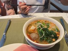 -厦门艾美酒店·新食谱西餐厅