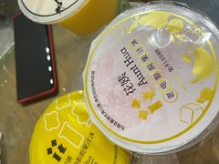 -花姨·老电影院果汁冰(88号店)