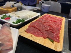 -重庆德庄火锅(永城店)
