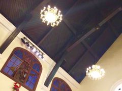 -上海基督教景灵堂