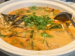 -明丰小渔馆(明月路店)