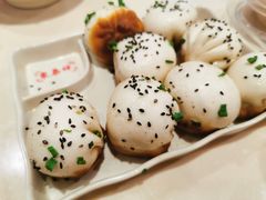 特色生煎-东泰祥生煎馆(重庆北路店)